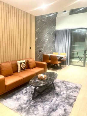 1 Bedroom Duplex Khánh Phong Apartment Citadine Marina Hạ Long